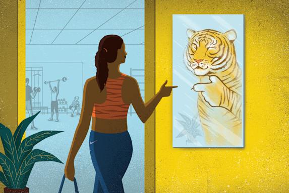 How To Build Confidence In Yourself  