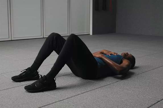 Flutter Kicks: What Are They and What Muscles Do They Use?