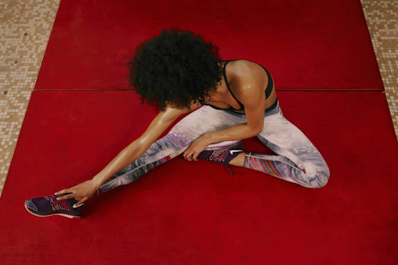 Best Exercises for Toning Inner Thighs