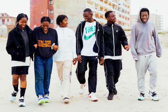 Never Done Writing Your Future