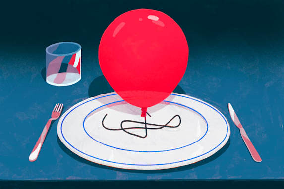 Add These 75 Foods to Your Diet to Reduce Bloating