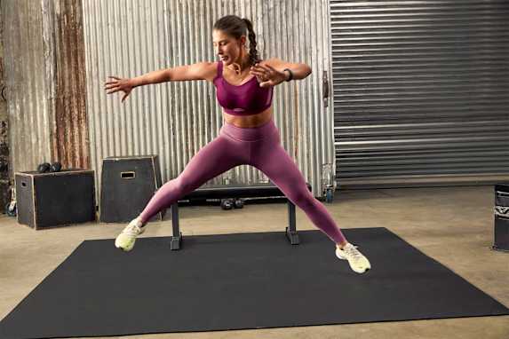 5 Pink Leggings From Nike for Every Workout