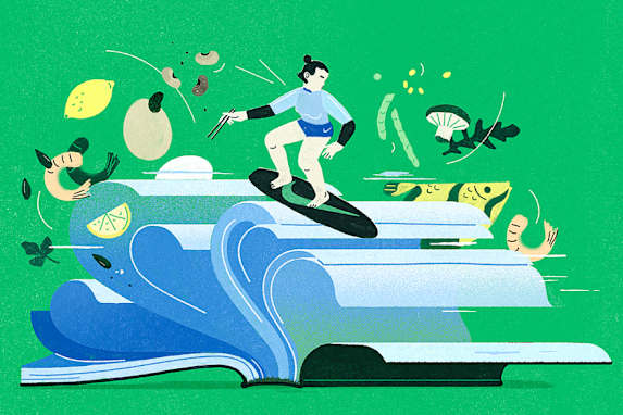 Des astuces faciles et amusantes pour préparer des repas sains