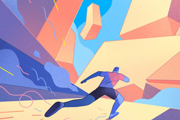 To Achieve a Goal, Decide If the Process Is Worth It