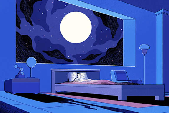 What Is Acute Insomnia—and How Do You Stop It?