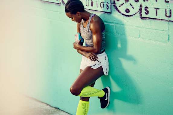 How Exercise Affects Your Immune System