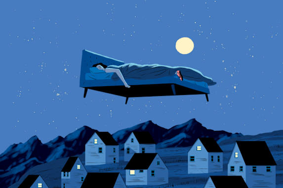 Feel Better After a Bad Night’s Sleep