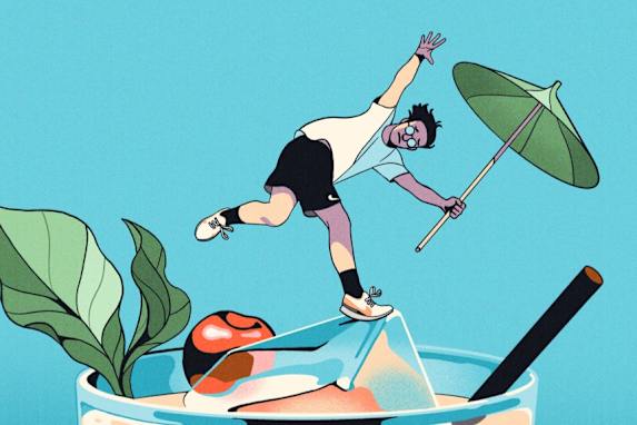 How Drinking Affects Muscle Building