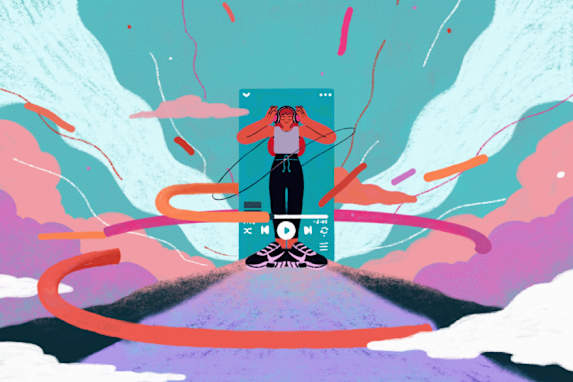 What Is Wellness Music And Can It Improve Your Health?