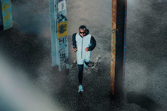 Les 8 meilleures idées de cadeaux Nike pour le running