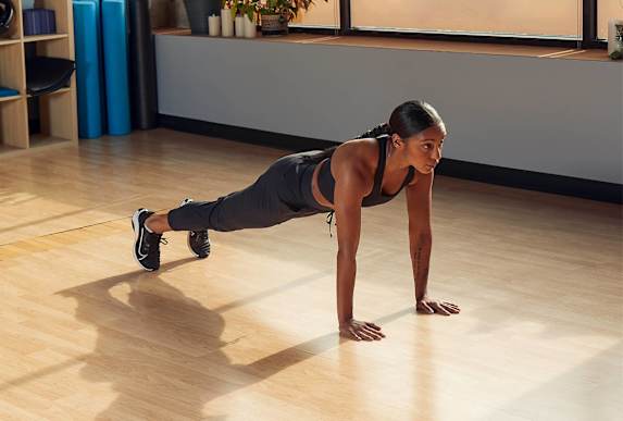 What Muscles Do Planks Work? Experts Explain