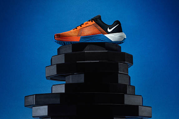 Nike Metcon 10 brings lightweight agility and stability to functional fitness training 
