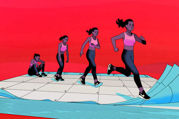 What Are Benchmark Workouts — And How Do You Use Them?