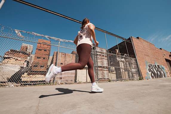 Get Tips on How to Run to Lose Weight 