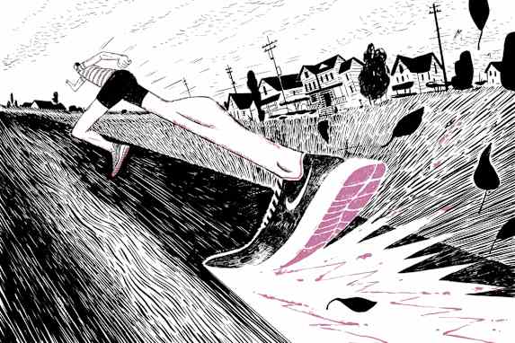 11 tips voor sneller hardlopen