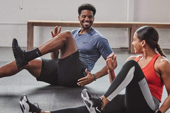 How to Burn Belly Fat