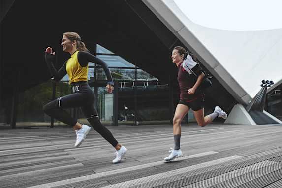 Is Running Bad for Your Knees?