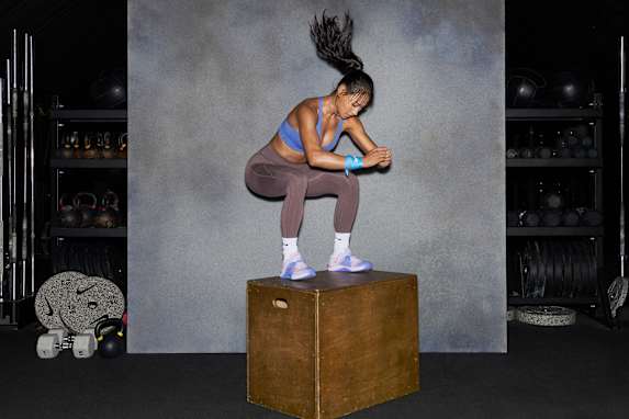 Die besten Nike Workout-Leggings für Damen