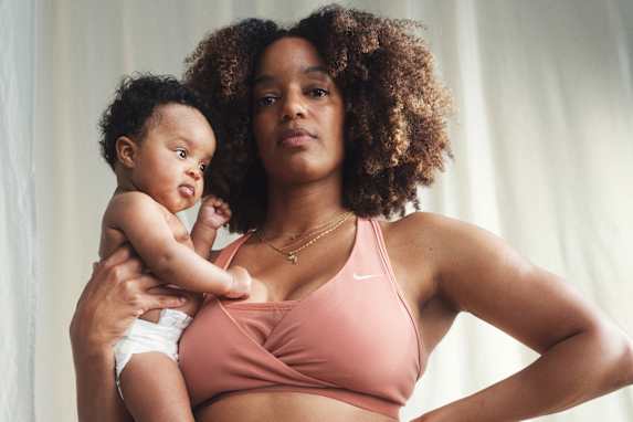 Working Out After Having a Baby? Here’s What Experts Want You to Know