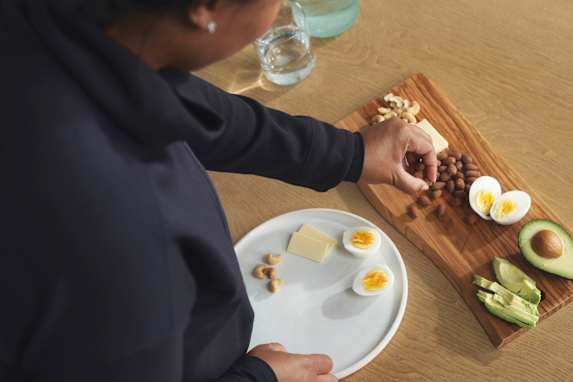 What and How to Eat When You're Pregnant