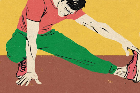 Tendinite et tendinose : prévention et traitement