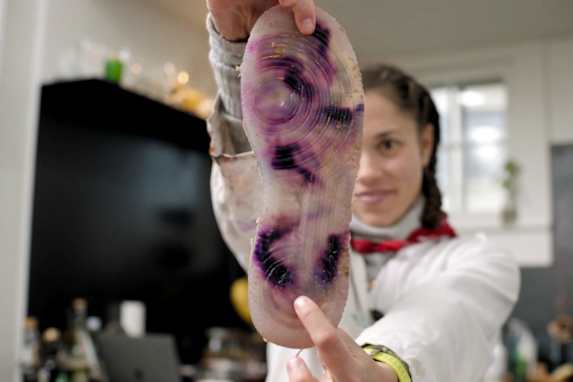 Hands on: Biomaterial selbst herstellen