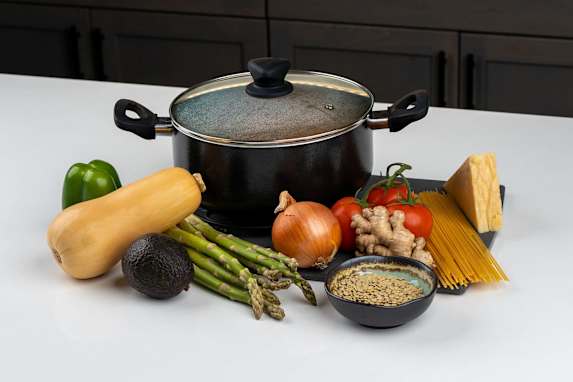 4 One-pot Meals to Make After a Workout, According to a Registered Dietitian