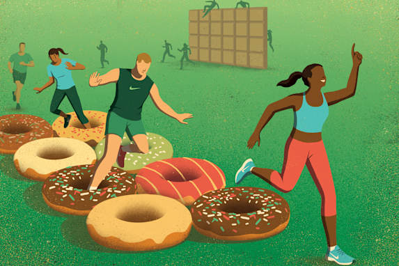 5 Tips for Managing Food Cravings, According to Experts