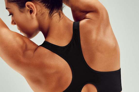 What Is Rotator Cuff Tendinitis—And How Can You Fix It? Experts Explain