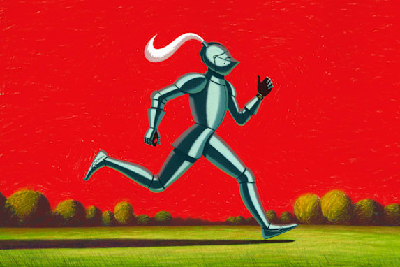 How to Prevent Common Running Injuries, According to Experts