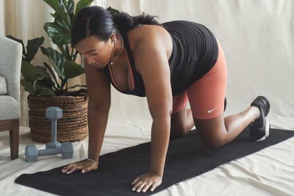 4 Surprising Ways Your Body Changes During Pregnancy