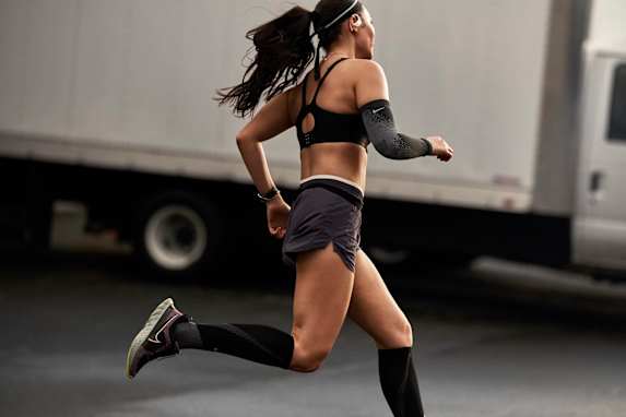 How to Use a Compression Sleeve