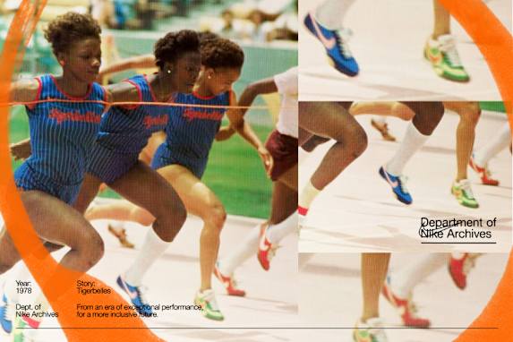 Never Done Making History