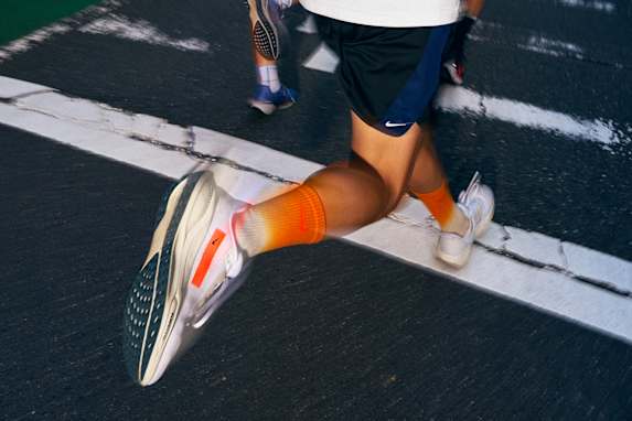 The most common causes of hip pain from running—and how to prevent it