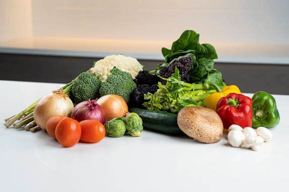 8 Low-carb Vegetables to Add to Your Next Shopping List