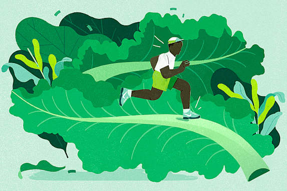 Tips to Make Leafy Greens Taste Good, From Experts