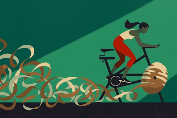 How Potatoes Can Improve Your Performance