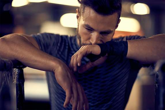 Bringen kalte Duschen nach einem Workout Vorteile ein?