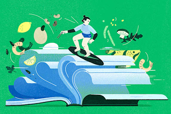 Des astuces faciles et amusantes pour préparer des repas sains