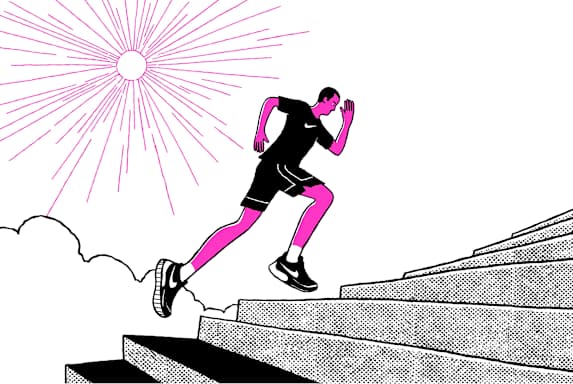 A Strength Routine For Runners