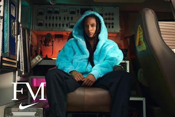 Purpose: FM Broadcast