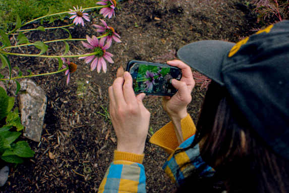 Hands On: So führt man ein Farbtagebuch