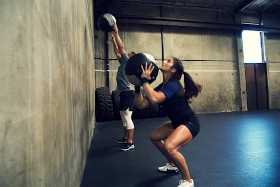 What Are Top CrossFit WODs To Try?