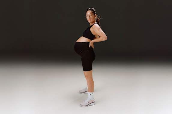 What Maternity Workout Clothes Do I Need?