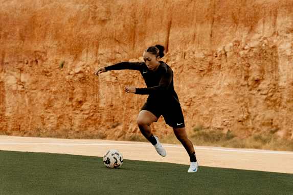 The best Nike gifts for footballers