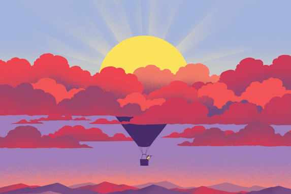 What Having a Positive Mindset Can Really Do