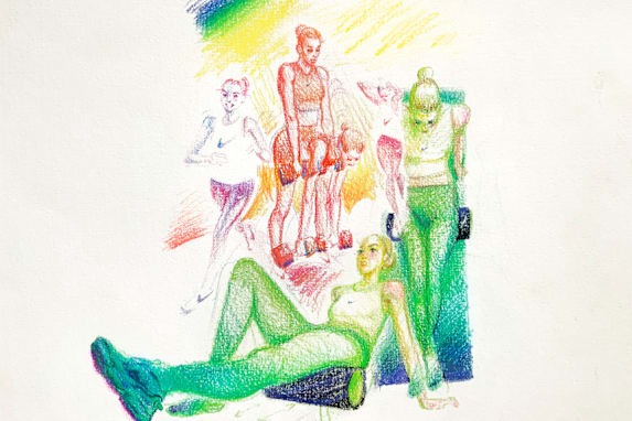 The Science-Proven Way to Loosen Your Tight Lower Back or Hamstrings