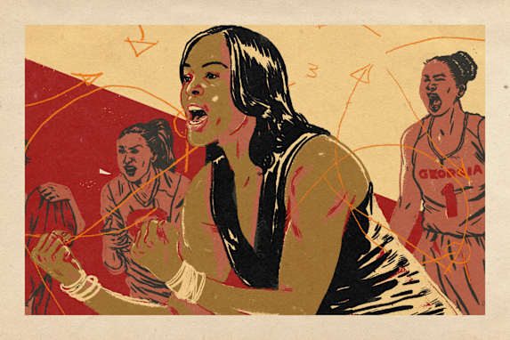 How to Stop Comparing Yourself to Others at the Gym