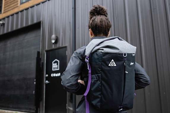 Best gym backpacks by Nike