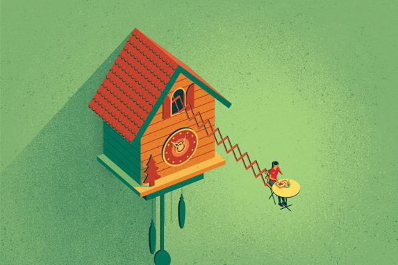 When You Eat Could Matter More Than What You Eat